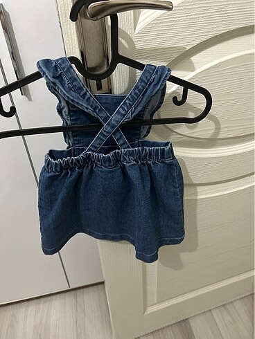 Carters Carters marka kız çocuk kot hile orijinal