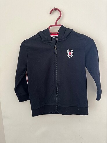 Erkek çocuk Beşiktaş forma üst forma