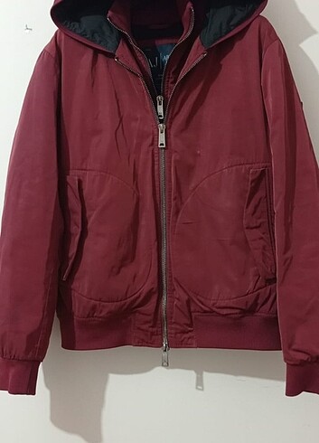 Armani Jeans Erkek mont