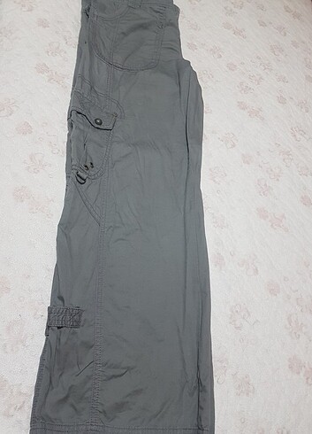 Sağlam temiz az kadın pantalon. XSIDE marka