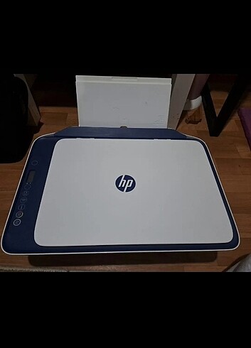 Hp yazıcı tarayıcı fotokopi 