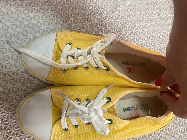 Diğer Convers Çoçuk