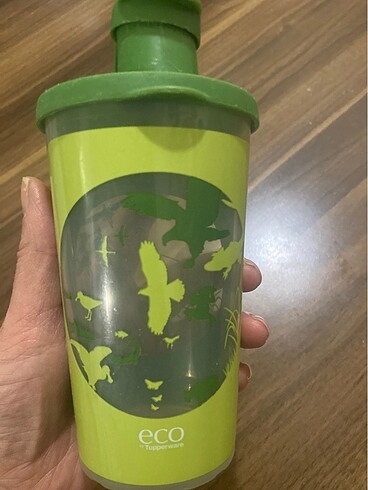  Beden Tupperware
