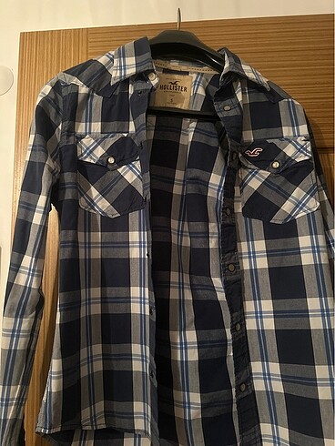 Hollister Temiz gömlek