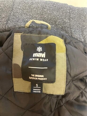Mavi Jeans Mavi mont
