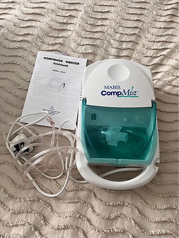  Nebulizator