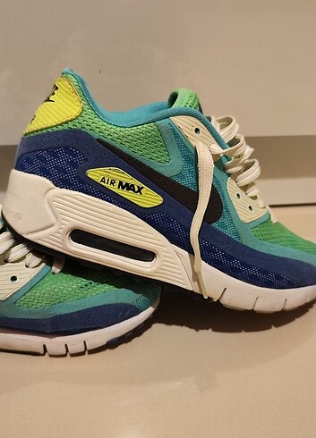 Nike Air Max 90 - Görsel 5