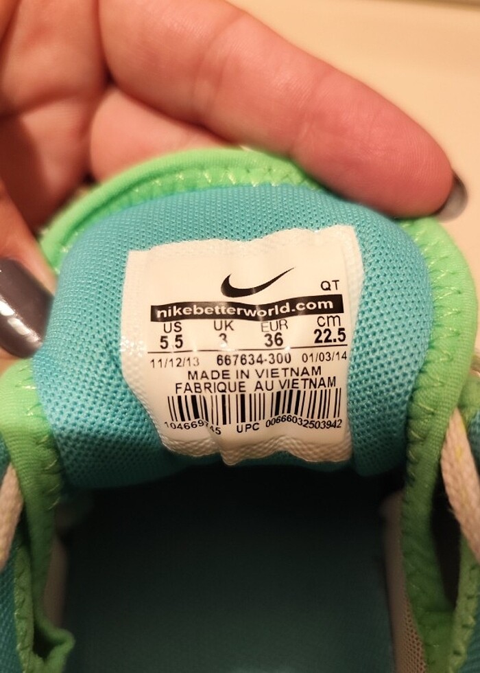 Nike Air Max 90 - Görsel 2