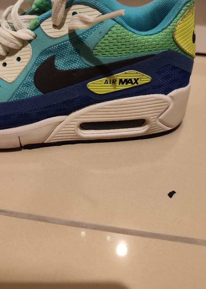 Nike Air Max 90 - Görsel 3