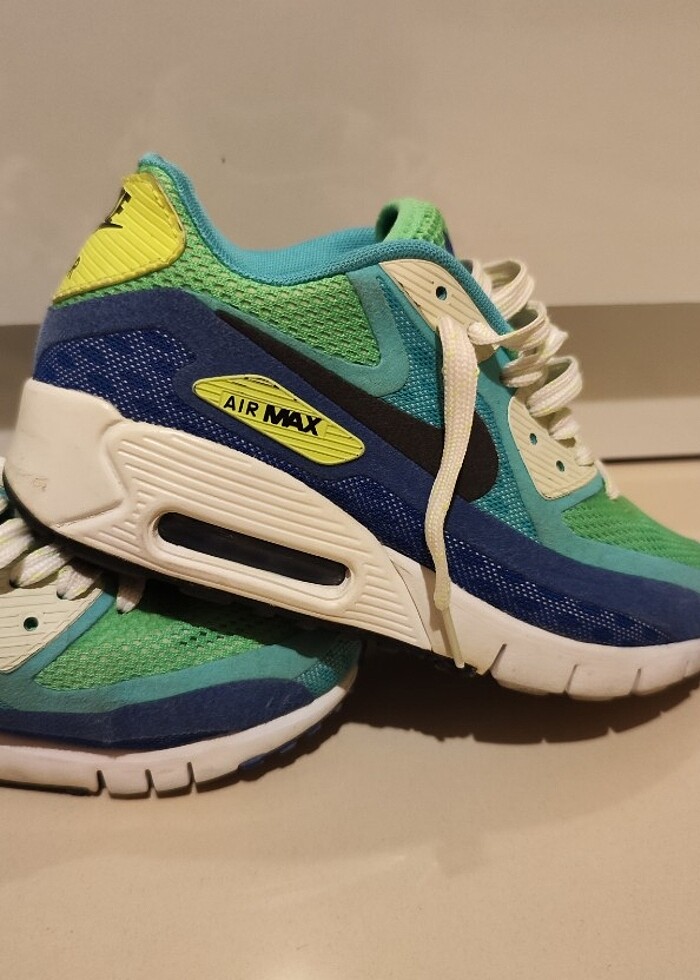 Nike Air Max 90 - Görsel 5
