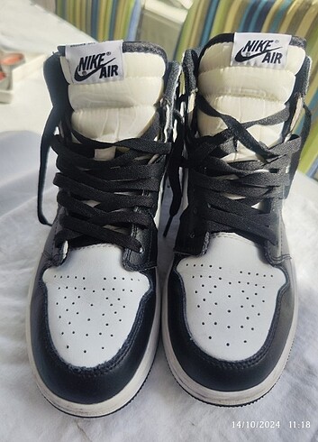 Nike Air - Görsel 4