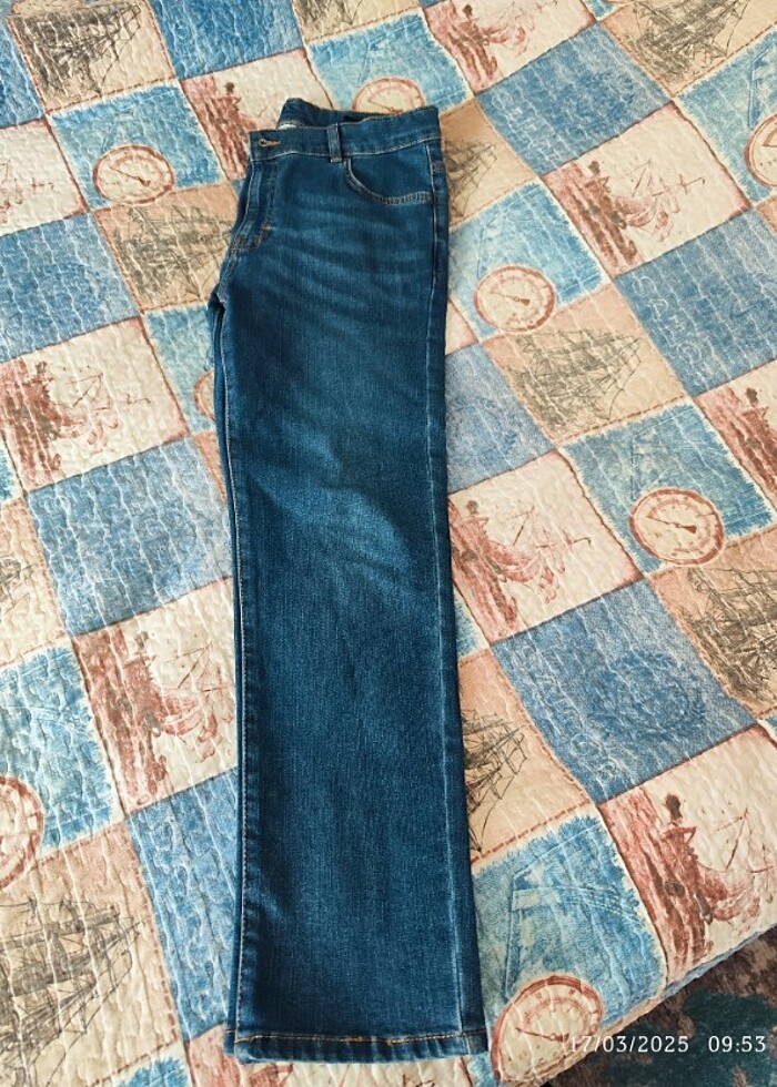 Kot pantolon  - Görsel 3