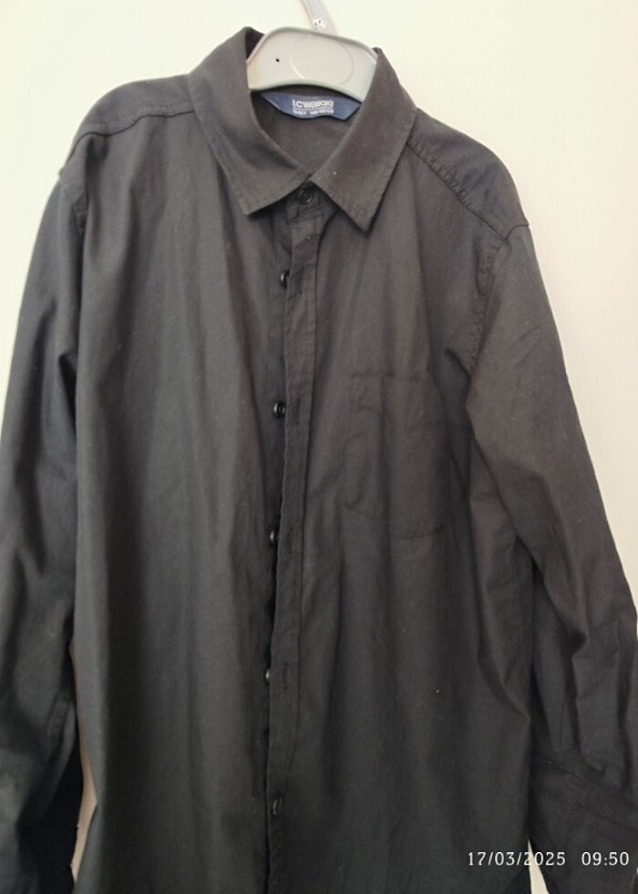 Gömlek  - Görsel 3