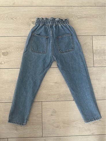 Zara Zara Kot Pantolon