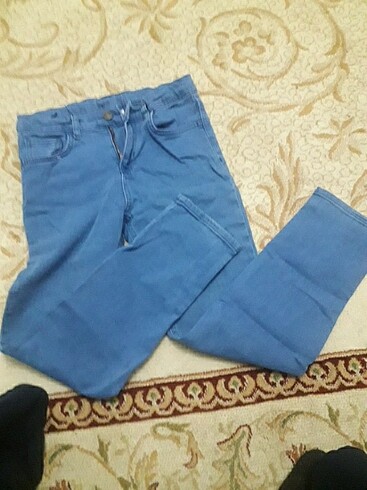 LC Waikiki Erkek çocuk kot pantolon