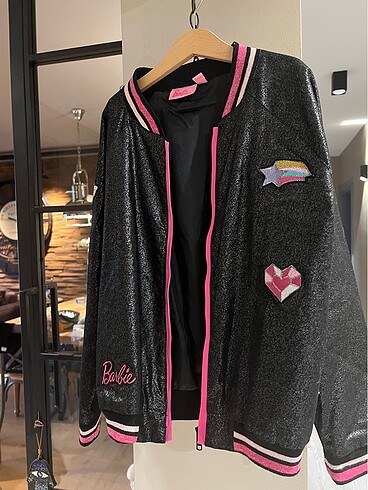 Barbie Mont - Görsel 5