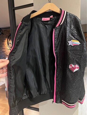 Barbie Mont - Görsel 6