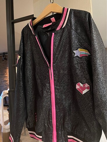11-12 Yaş Beden Barbie Mont