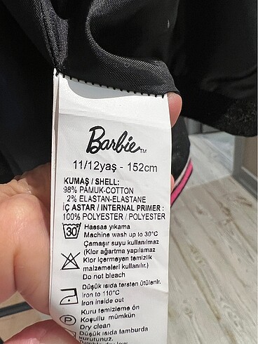 Barbie Mont - Görsel 11