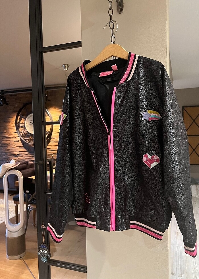 Barbie Mont - Görsel 2