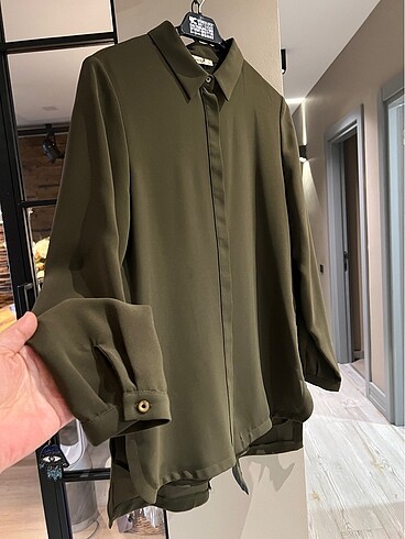 40 Beden Seçil Tunik