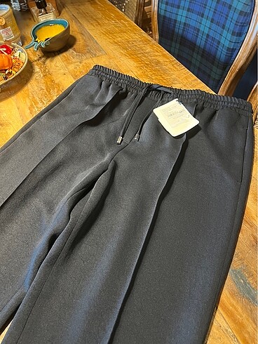 38 Beden lacivert Renk Beymen Club pantolon