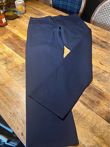 Nike Nike kanvas pantolon