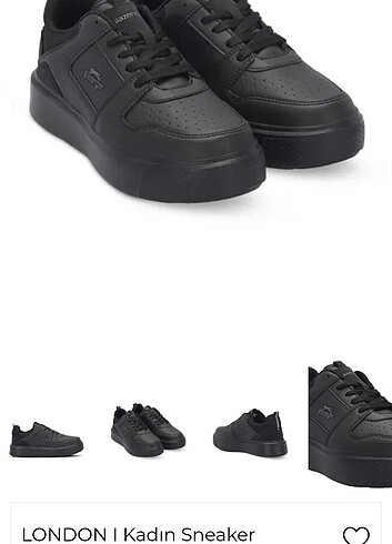 Slazenger unisex ayakkabı