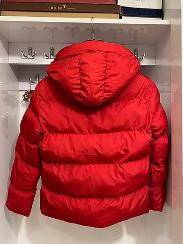 Diğer Şişme mont