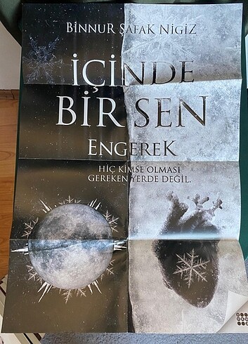 Beden İçinde Bir Sen 1 - Binnur Şafak Nigiz