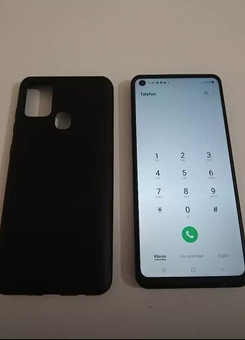 Samsung A21s 64 gb 