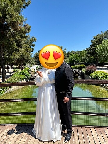 Diğer Nikah elbisesi