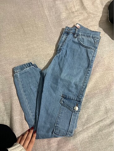 Dar paça pantolon