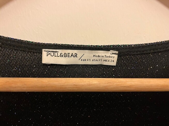 Pull and Bear Pull&Bear Elbise