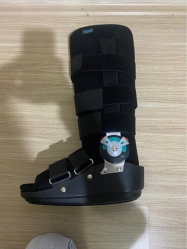 Room Walker Açı Ayarlı Yürüme Botu