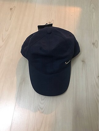 Tertemiz Orjinal Nike şapka