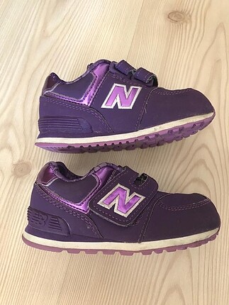 New Balance New balans 23-24 numara