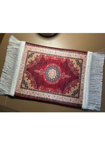 minyatür halı mousepad