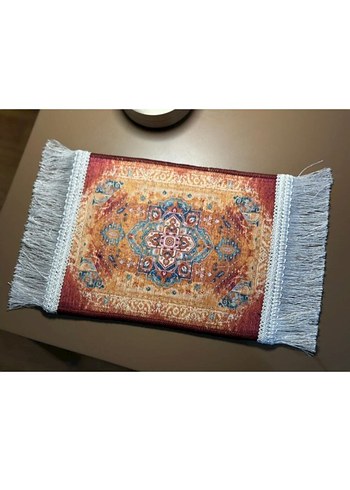 minyatür halı mousepad