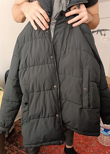 MAVİ WEAR KIŞLIK MONT 