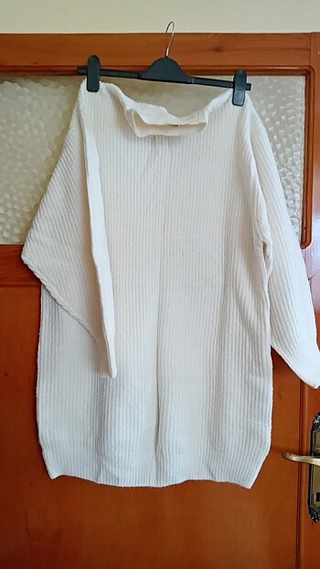 Bershka triko tunik