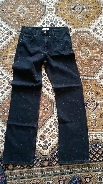 Kot pantolon