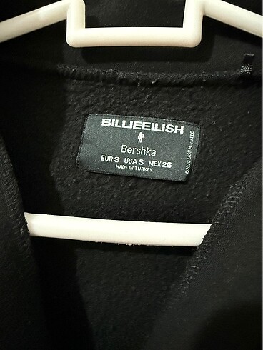 Bershka Sweat elbise