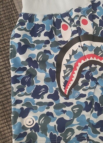 Bape Bape Short