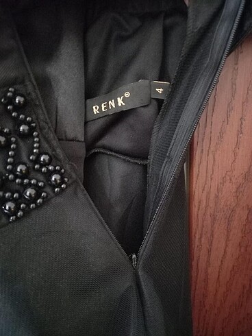 xl Beden Uzun abiye elbise