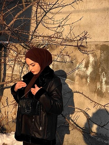Zara Biker ceket
