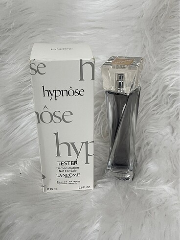 Lancome Hypnose 75 ml Bayan Tester Parfüm