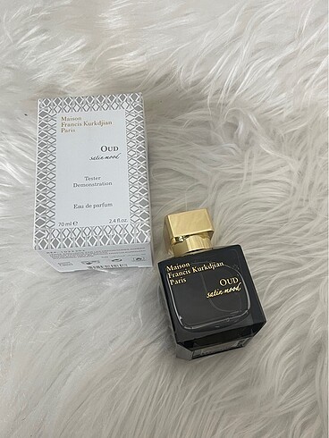 Maison francis kurkdjian Oud Satin Mood 70 ml Erkek Tester Parfü