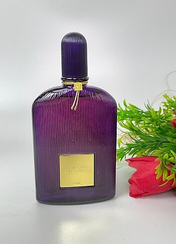 Tom Ford Tom Ford velvet orchid 100 ml unisex tester parfum 