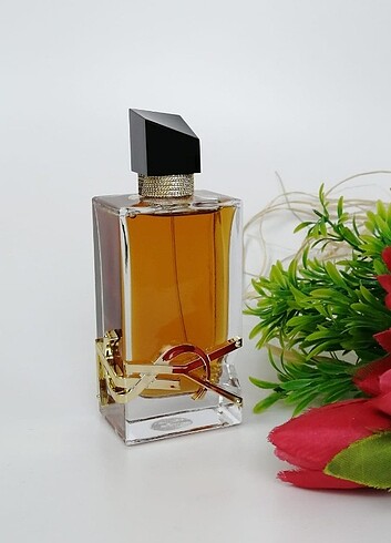 Yves Saint Laurent Ysl libre intense 90 ml bayan tester parfum 